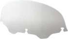 Memphis Shades 7IN. Replacement Windshield Clear MEP8140 New. Price: $99.95.