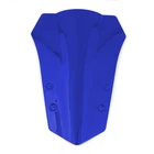 Blue Abs Plastic Windshield For Yamaha MT-09 Tracer FJ-09 2015 2016 Windscreen New. Price: $29.95.