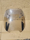 Bmw 850 1100 Rt 2000-2006 Windscreen Windshield Used. Price: $160.00.