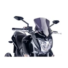 Puig Sport Windscreen - Dark Smoke 6251F New. Price: $121.51.