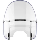 National Cycle - N2235 Beaded Heavy Duty Windshield, Clear New. Price: $278.96.