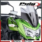 Puig Windshield Light Smoked 4523H Kawasaki Z750 2007 / 2012 Brand. Price: $118.32.