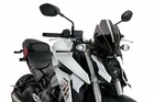 Puig Naked New Gen Windscreen 20833F. Price: $206.31.