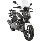 Givi Windshield - Clear D1111ST New. Price: $155.00.