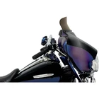 Memphis Shades Multicolor Spoiler Windshield For Flht Fairings- MEP8571 New. Price: $144.95.