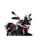 Puig Sport Windscreen Fit On Aprilia Tuareg 660 Rally 2025 Light Smoke New. Price: $129.74.