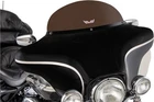Slipstreamer 130 Series Windshield Dark Smoke 8" #S-135-8DS Harley Davidson New. Price: $73.99.