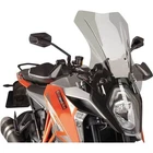 Puig - 8913H Touring Windscreen, Smoke New. Price: $136.95.