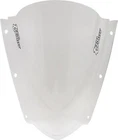 Zero Gravity 16-265-01 Double Bubble Clear ZX10R New. Price: $107.96.