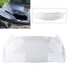 9" Wave Windshield For Harley Cvo Road Glide Fltrxse St 2023 2024 New. Price: $69.95.