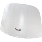 Slipstreamer Windshield Clear 16" Fits Harley-davidson Flh '86-95 S-130-16 New. Price: $116.50.