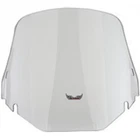 Slipstreamer Windshield Voyager Clear S-191 New. Price: $151.68.