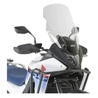 Givi Clear Windshield Honda 2024 XL750R Transalp D1201ST New. Price: $140.00.
