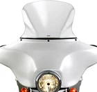 National Cycle Vstream Windscreen 1996-2009 Harley Davidson Flht/i Electra Glide New. Price: $142.59.