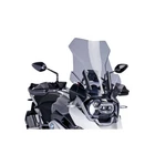 Puig Touring Windscreen - Smoke 6486H New. Price: $152.16.