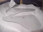 Side Wings Replacement Memphis Shades Boost Fats Clear MEM5806 X1 New. Price: $79.20.