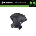 Kawasaki Genuine Large Windshield Meter Cover 99994-1351 New. Price: $147.91.