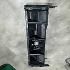 Cover, Front Floor NH1 Black - 2009 Honda Big Red Muv 700 Used. Price: $175.00.