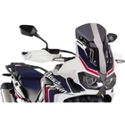 Puig - 8904F Sport Windscreen, Dark Smoke New. Price: $108.22.