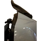 Vest Windshield 12-1/2" Dark Smoke Flhx, Flhxse 58-1240 New. Price: $239.28.