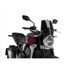 Puig Sport Windscreen - Black 9748N New. Price: $120.46.