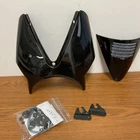 Puig Vision Universal Windscreen Black/black 003NN Read Description.. Used. Price: $49.99.