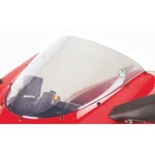 Zero Gravity Sr Series Windscreen Clear 20-263-01CL77 New. Price: $23.34.