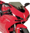 Zero Gravity Windscreen Fits Light Smoke Ducati 20-729-02 New. Price: $109.95.
