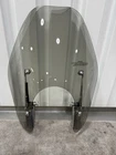 Nos Harley Softail Springer Super Sport Windshield 57969-97 New Fxsts Fxstb. Price: $350.00.