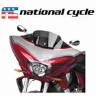 National Cycle Vstream Windshield For 2010-2017 Victory Cross Country Hf New. Price: $168.31.