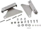 Klock Werks Mid-frame Deflectors KW05-01-0440 New. Price: $176.99.