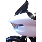 Vest 2310-0941 57-1240 Replacement Acrylic Windscreen Windshield New. Price: $259.95.