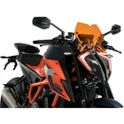 Puig Sport Windscreen - Orange 20425T New. Price: $181.17.