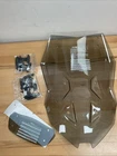 Puig Windscreen Touring Ktm 1290 Super Duke Gt 2020 Light Smoke - 3565H Used. Price: $149.99.