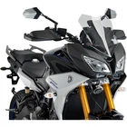 Puig Windscreen Racing Clear For Yamaha 9724W New. Price: $98.67.