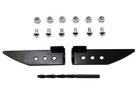 Upper Fairing Bracket Repair Kit For Harley-davidson New. Price: $54.99.