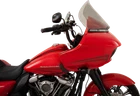 Klock Werks KWW-01-0314 Flare Windshield 15" Tinted Fltr New. Price: $279.95.