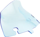 Klock Werks Windshield 4" Blue KWW-01-0652 New. Price: $194.99.