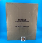 New Unopened Oem Harley-davidson Super Sport Detach Windshield Kit 57960-97 # Used. Price: $130.00.