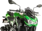 Puig - 9689F New Generation Sport Windscreen, Dark Smoke. Price: $105.99.