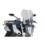 Puig Touring Windscreen - Clear 8187W New. Price: $177.21.
