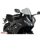 Puig Z-racing Windscreen 2024-2025 Triumph Daytona 660, Smoke P/n: 22084H New. Price: $150.26.