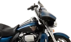 Klock Werks Flare Windshields Black KW050102002014 New. Price: $194.99.