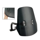 Windshield Windscreen + Bracket Fit For Honda CRF250L/S CRF250M CRF300L 21 22 New. Price: $93.99.