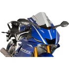 Puig Windscreen Racing Light Smoke 9723H New. Price: $127.07.