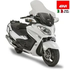 Parabrezza Givi D3104ST Pronto Montaggio Per Suzuki 650 Burgman 2013-2020 Nuovo. Price: $142.39.
