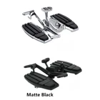 Driver Floorboard Foot Fit For Honda Goldwing GL1800 F6B 01-17 13-2016 New. Price: $199.99.