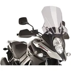 Puig - 9719H Touring Windscreen, Smoke New. Price: $143.91.