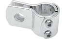 New Drag Specialties 2404-0366 Three-piece Frame Clamp. Price: $20.00.