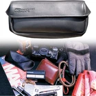 National Cycle Holdster Windshield Bag Black 12.5"X5"X3" N1321 New. Price: $136.62.